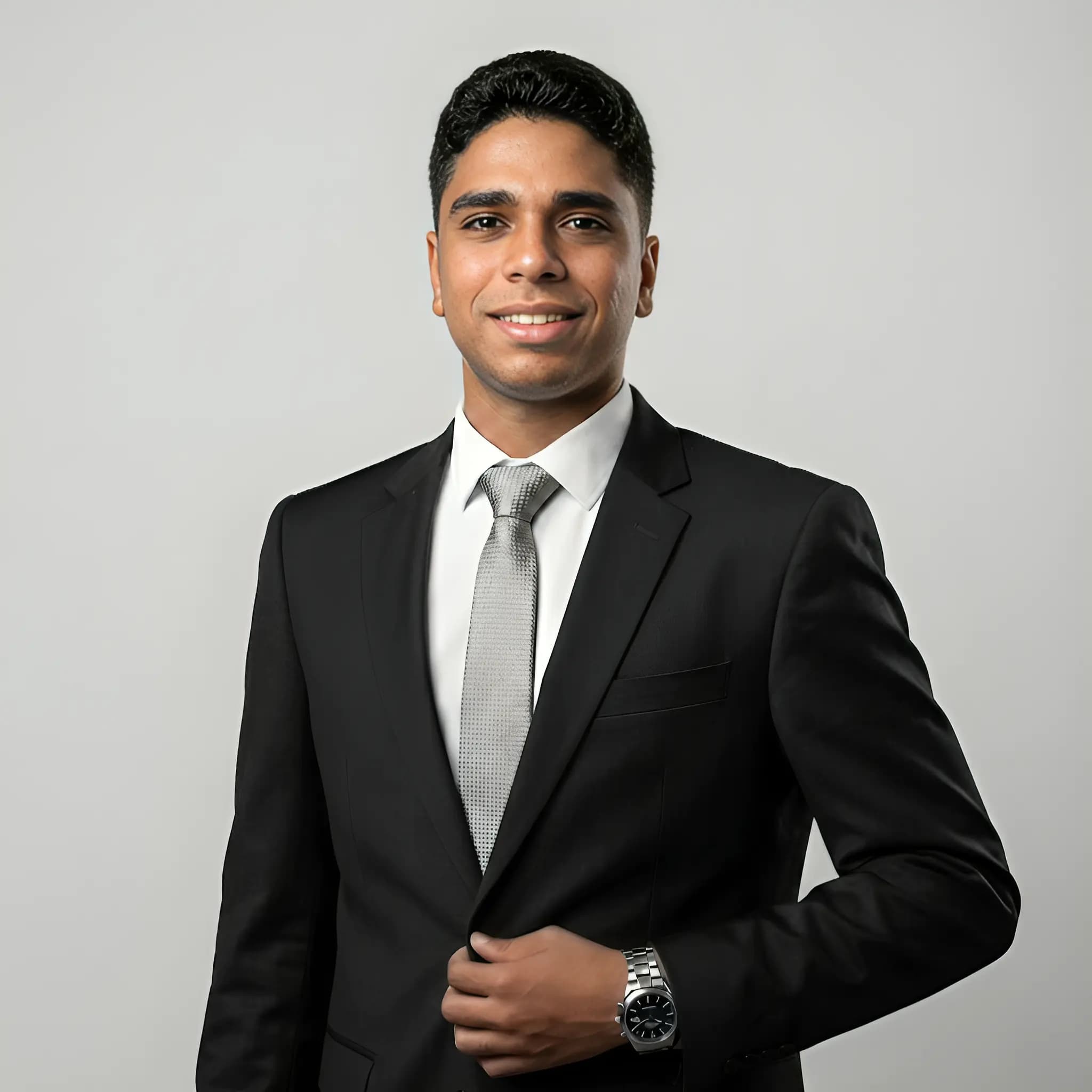 Amr Ahmed Eldowaik